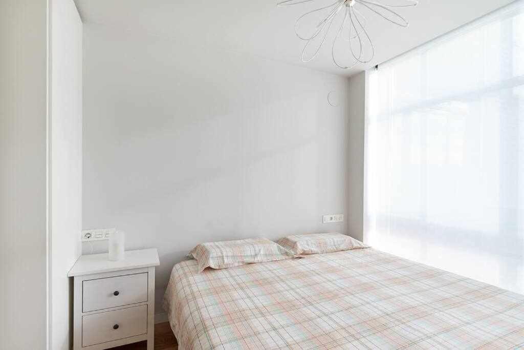 Apartamento Singular Deluxe Pamplona Eksteriør billede