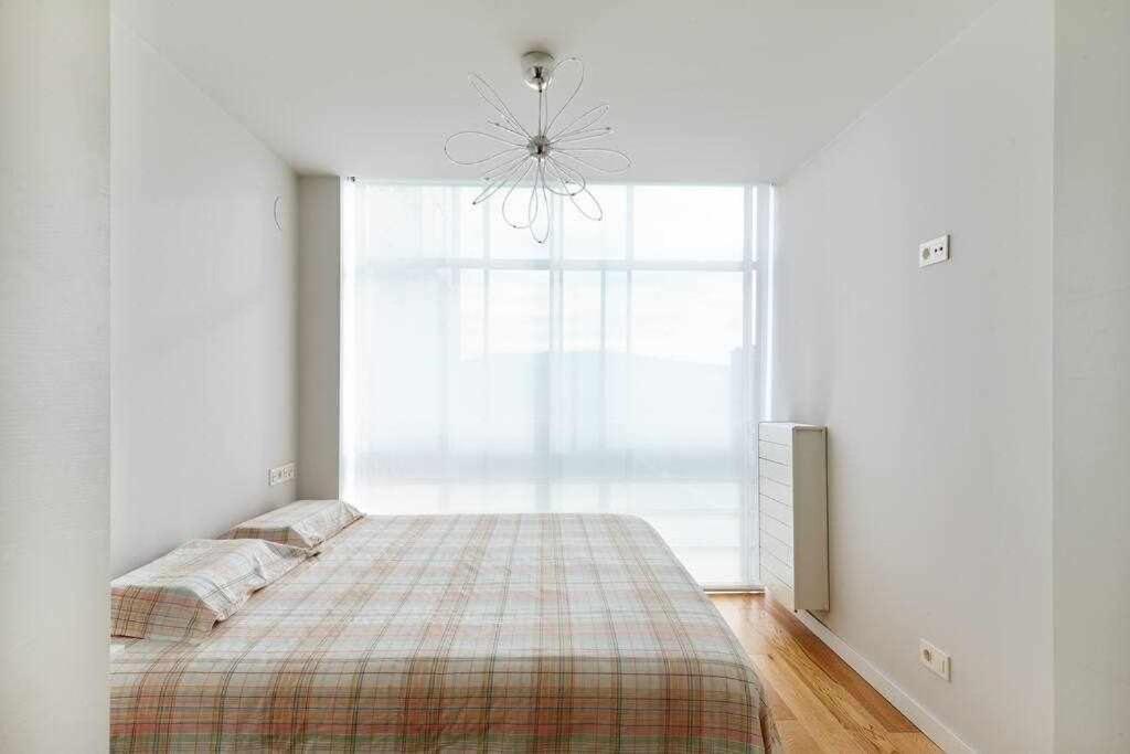 Apartamento Singular Deluxe Pamplona Eksteriør billede